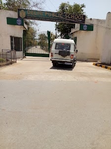 Delhi Public School, Bilaspur