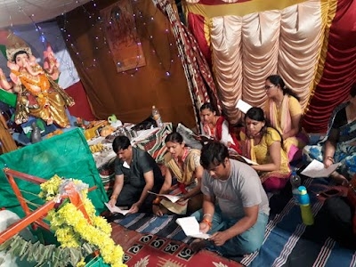 Kashi Vishwanath Shiv Mandir