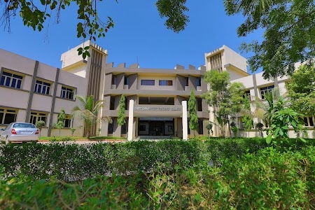 Shree Dhanvantary Pharmacy College