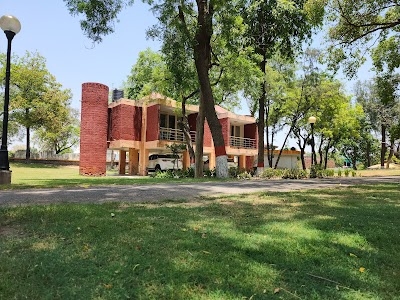 Dabchik resort