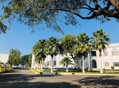 KBN University Campus