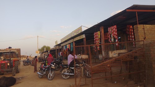 Ridhi sidhi misthan bhandar