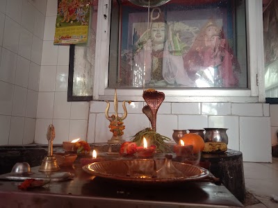 SHIV MANDIR