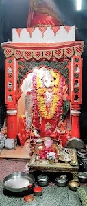 Balaji Temple