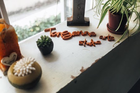 Tangerine Arts Studio