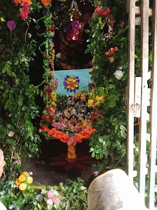 RADHA MADHAB SEBASHRAM