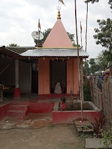 Shiv Mandir