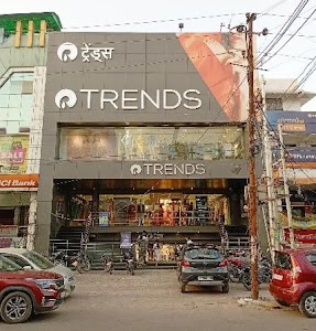 TRENDS