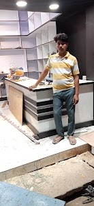 माम मिष्ठान भंडार बरूआरा