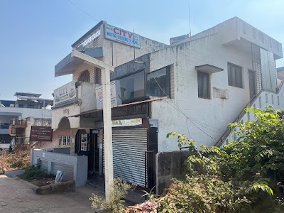 City Motor Driving School