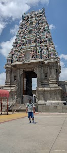 Chennimalai