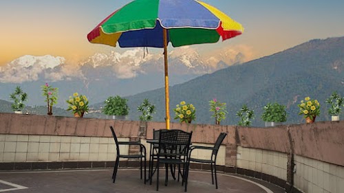 Central Hill Resort, Gangtok