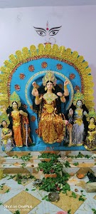 Math Temple