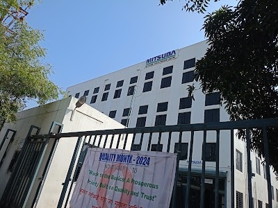 Mitsuba Sical India Pvt Ltd