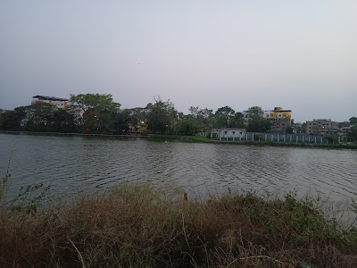 Saheb Bandh