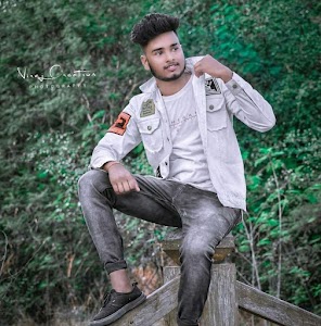 Niraj Raj Dangi