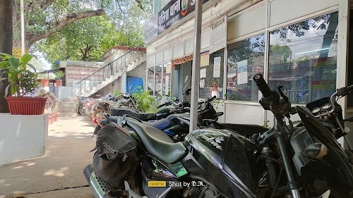 Purani Basti Police Station