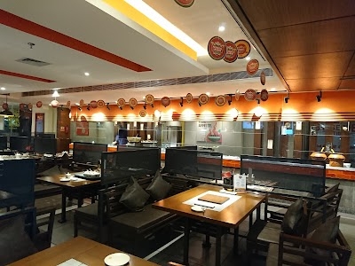 Barbeque Nation