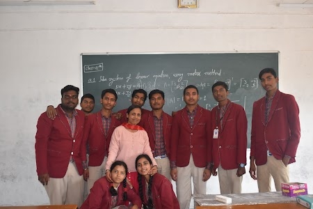 DAV Public School