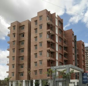 Mount Vista by Tirupati Land and Building Construction LLP & Dhore