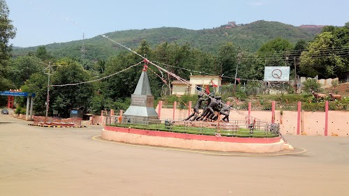 NMDC Hospital