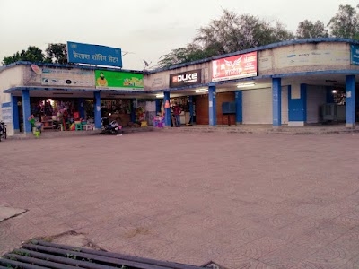 Kailash Shopping