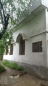 Masjid tejopur