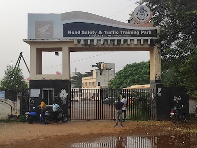 RTO Testing ground
