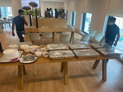 NIMRAH Restaurant And Bakery