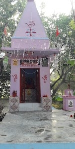 Kali Mata Mandir Makhawapur