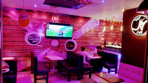 Novelty Cafe