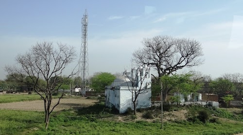 Rupaspur