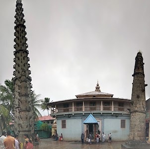 Aundh Devi
