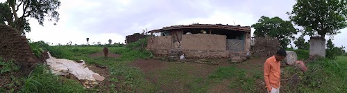 हाळ मळा (Haal/Haale mala)