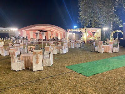 Engineer Officers Mess