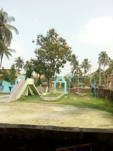 Ghola, Agarpara