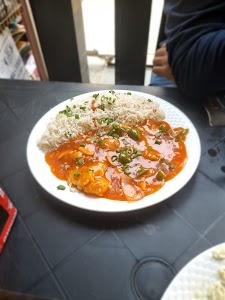Dragon Noodles Noida