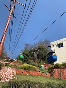 Mansa Devi Udan Khatola tickets