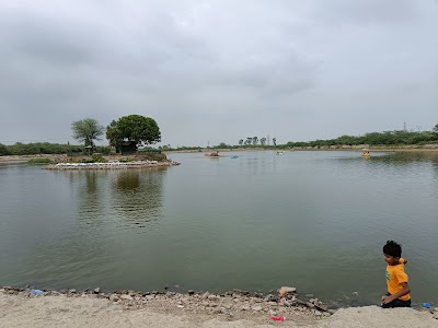 Blue Bird Lake