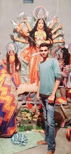Kali Mandir Dumaria