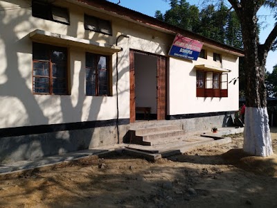 Bishnupur Police Station