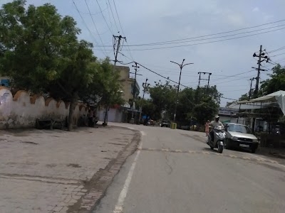 Shani Chowk