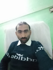 Sparsh Hospital