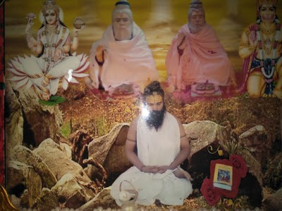 Kumar's Daughter Farm