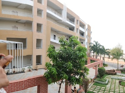 Matrusri Engineering college