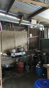 Tanmoy Restaurant