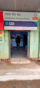 SBI CSP Partappur