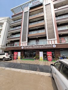 JYOTSNA INTERNATIONAL