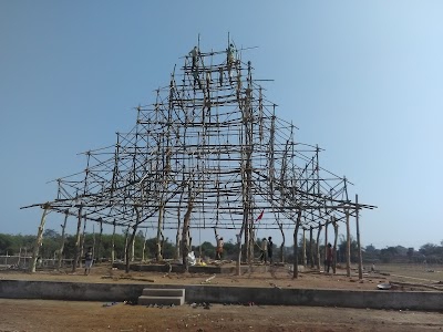 Shaktighat Yagya Esthal