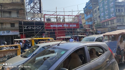 SABZIBAGH CHOURAHA